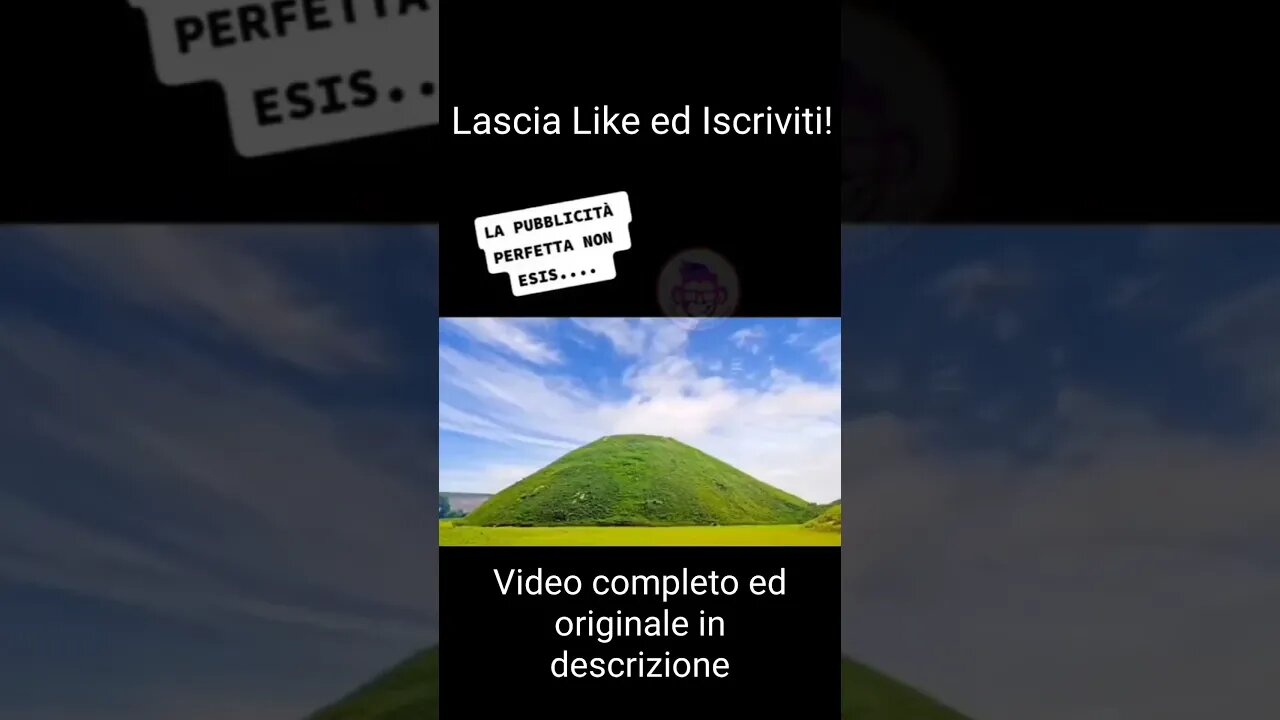 La miglior pubblicità di sempre 😂 ! #shorts