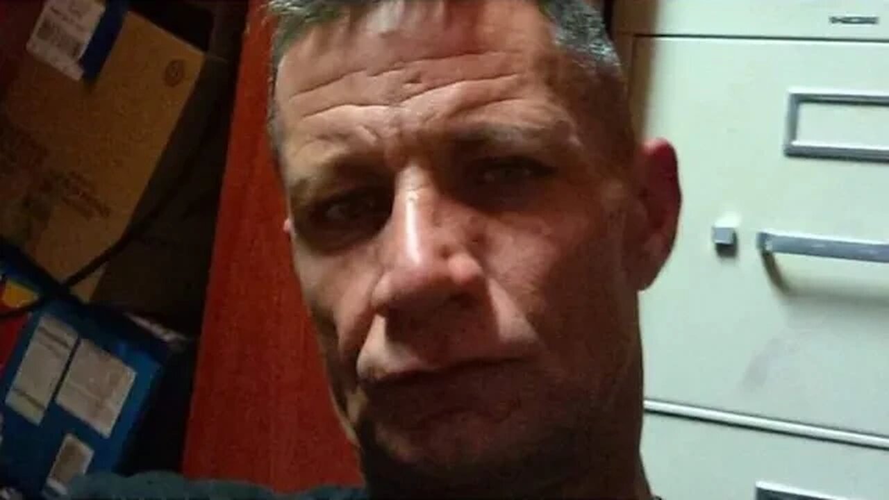 Tony Pizza Live From Starbucks #psychokiller