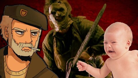 Teaching A Baby Survivor Vs A Bubba (Dead By Daylight)