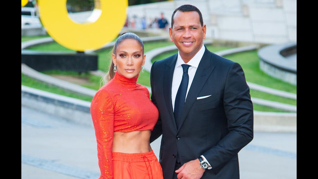 Jennifer Lopez and Alex Rodriguez discussed not getting married at all