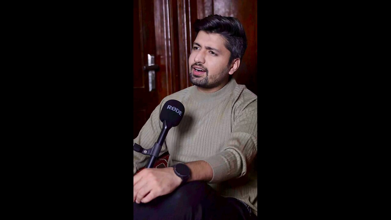 Dil ki awaaz ❤️