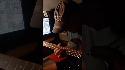 Marshall Lee plays "Soul Dance" II #guitarist #jams #ebt #soulmusiclovers #guitarsolo