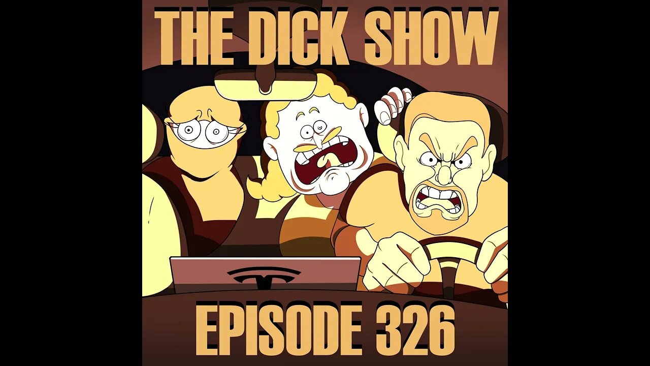 Episode 326 - Dick on Near Death Experiences