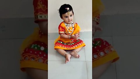 #shorts #viral #ytshorts cute baby 🤩🥳