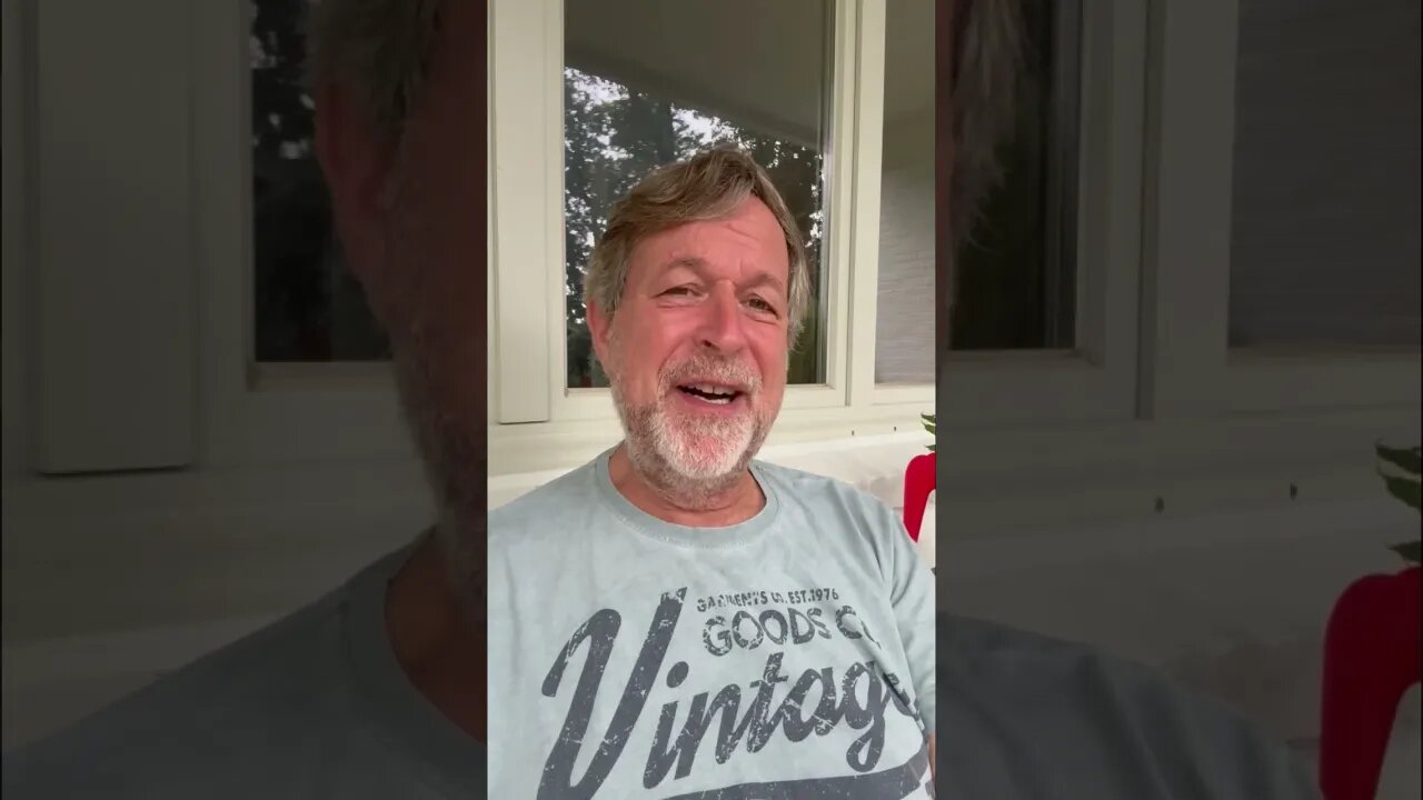 Wie ein Storch im Salat.