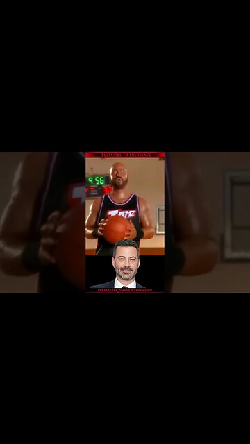 JIMMY KIMMEL IN BLACKFACE ON DEATH