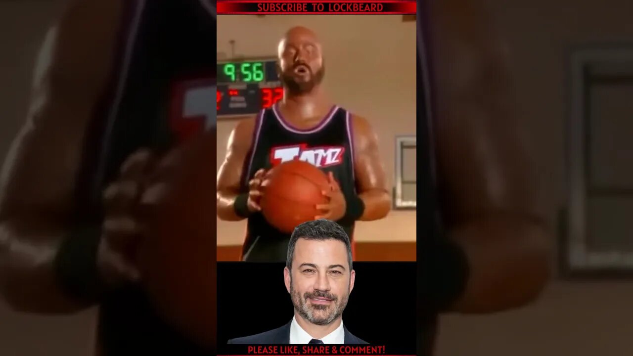 JIMMY KIMMEL IN BLACKFACE ON DEATH