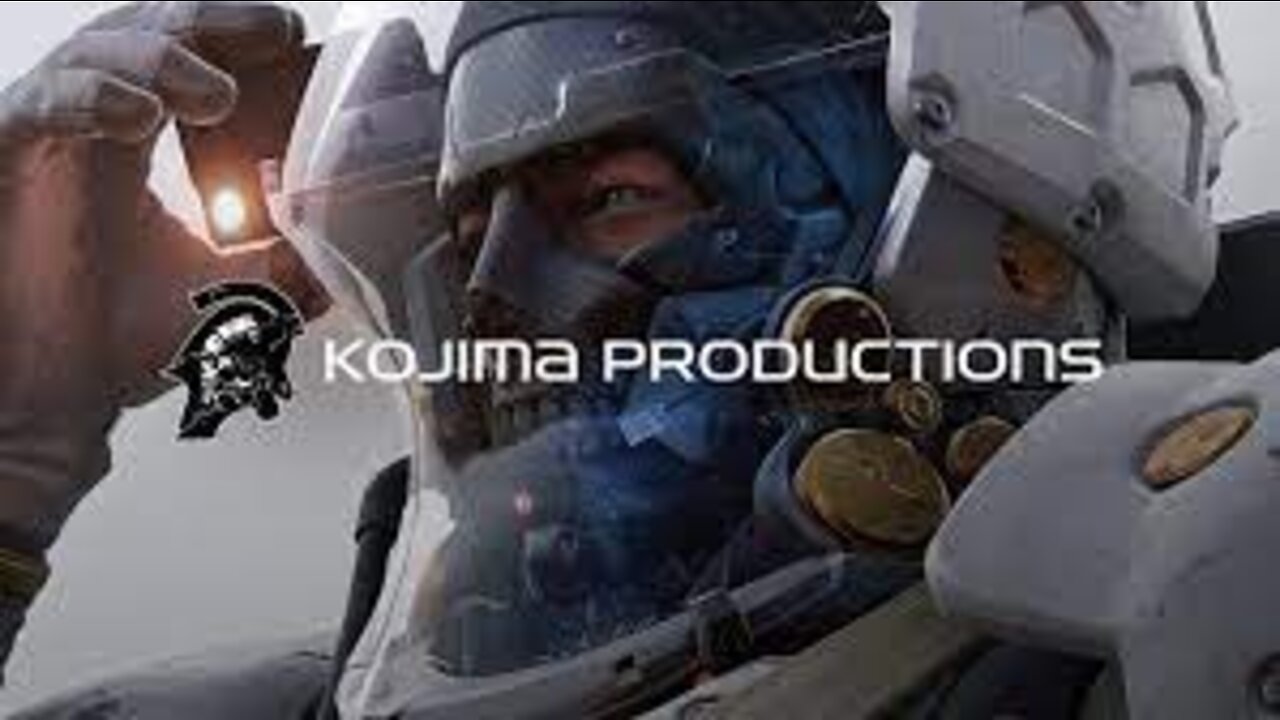 RapperJJJ LDG Clip: Kojima Productions Tries To Take Down Report That Apparently Leaks Upcoming Game