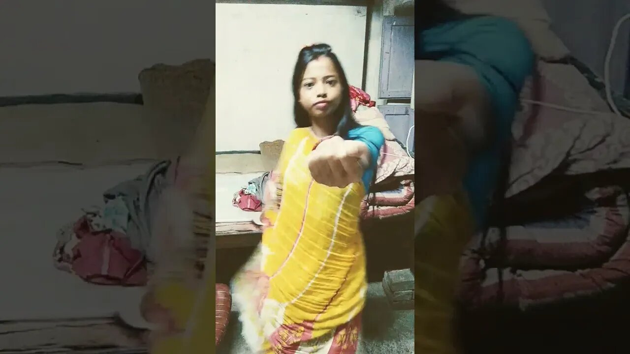 dupatta # dance video