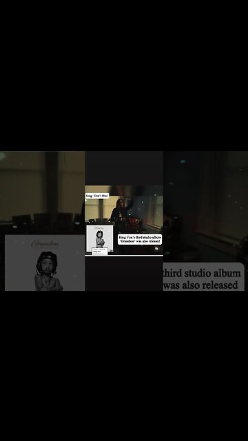 King Von New album is out now !