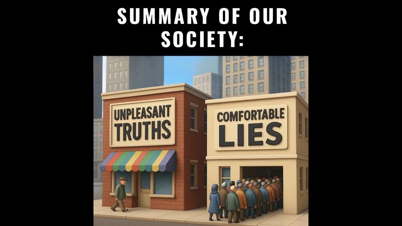 In pursuit of false values