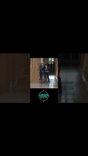 BREAKING - New Secret Audio REVEALED !