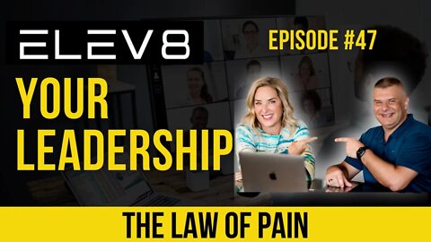 The Law of Pain