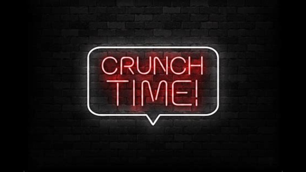 Crunch