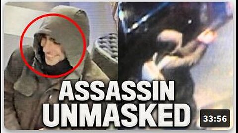 Manhunt for NY Assassin Takes A Dark Turn