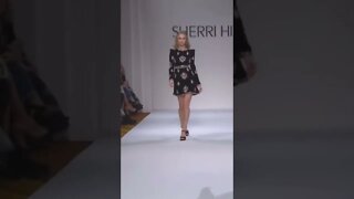 Sherri Hill Fall/Winter 2017-2018 Collection