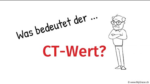 Was bedeutet der CT-Wert?