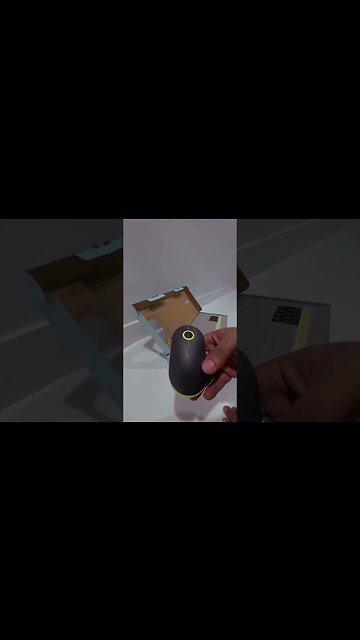 ONN Wireless Keyboard and Mouse Combo