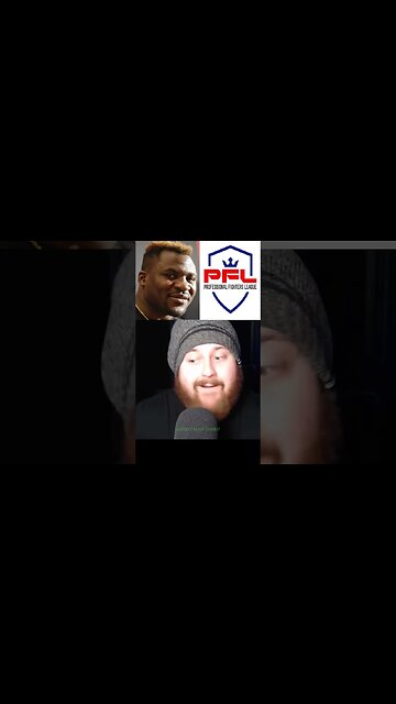 MMA Guru predicted Francis Ngannou signing to PFL