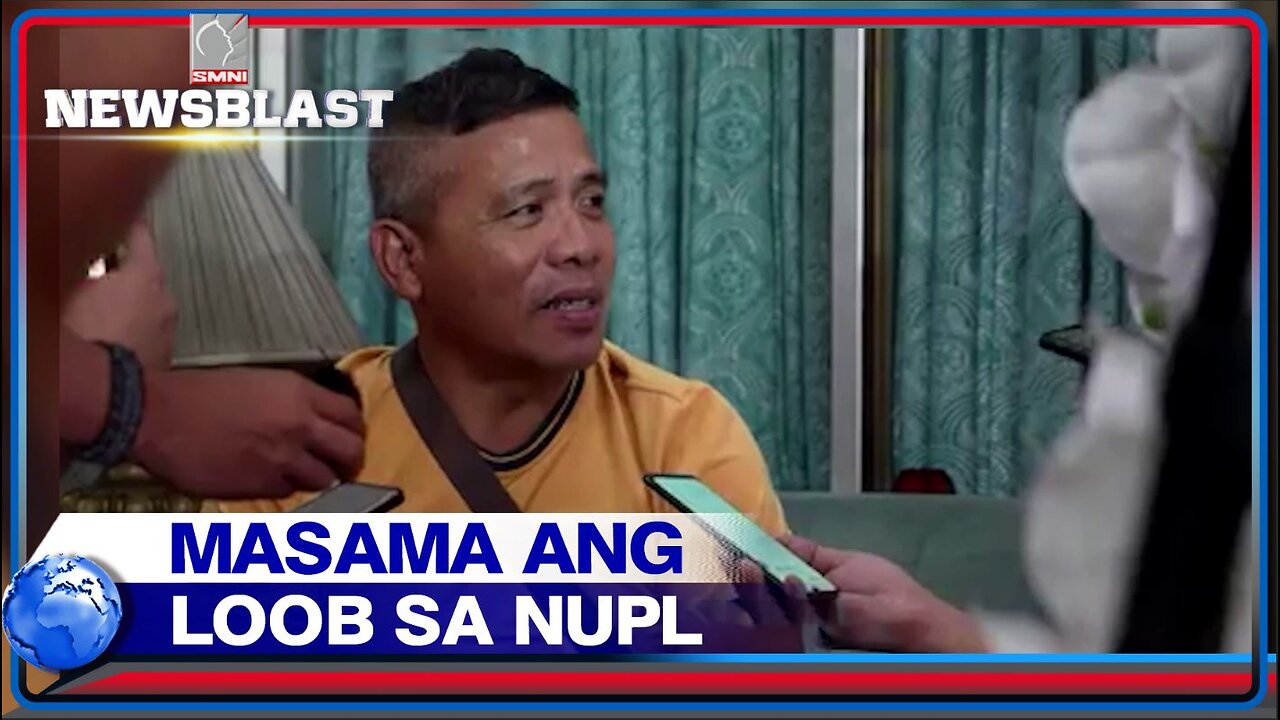 Ama ng abugadong NPA na nasawi sa Bohol, sinisisi ang NUPL