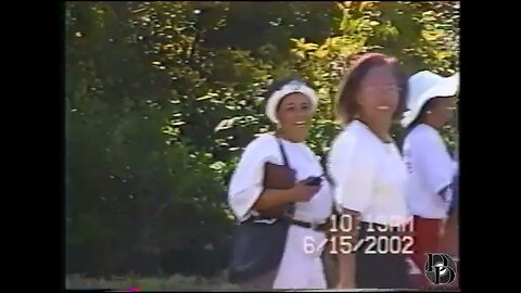 Tha Vault: Juneteenth Celebration 2002: Episode 20
