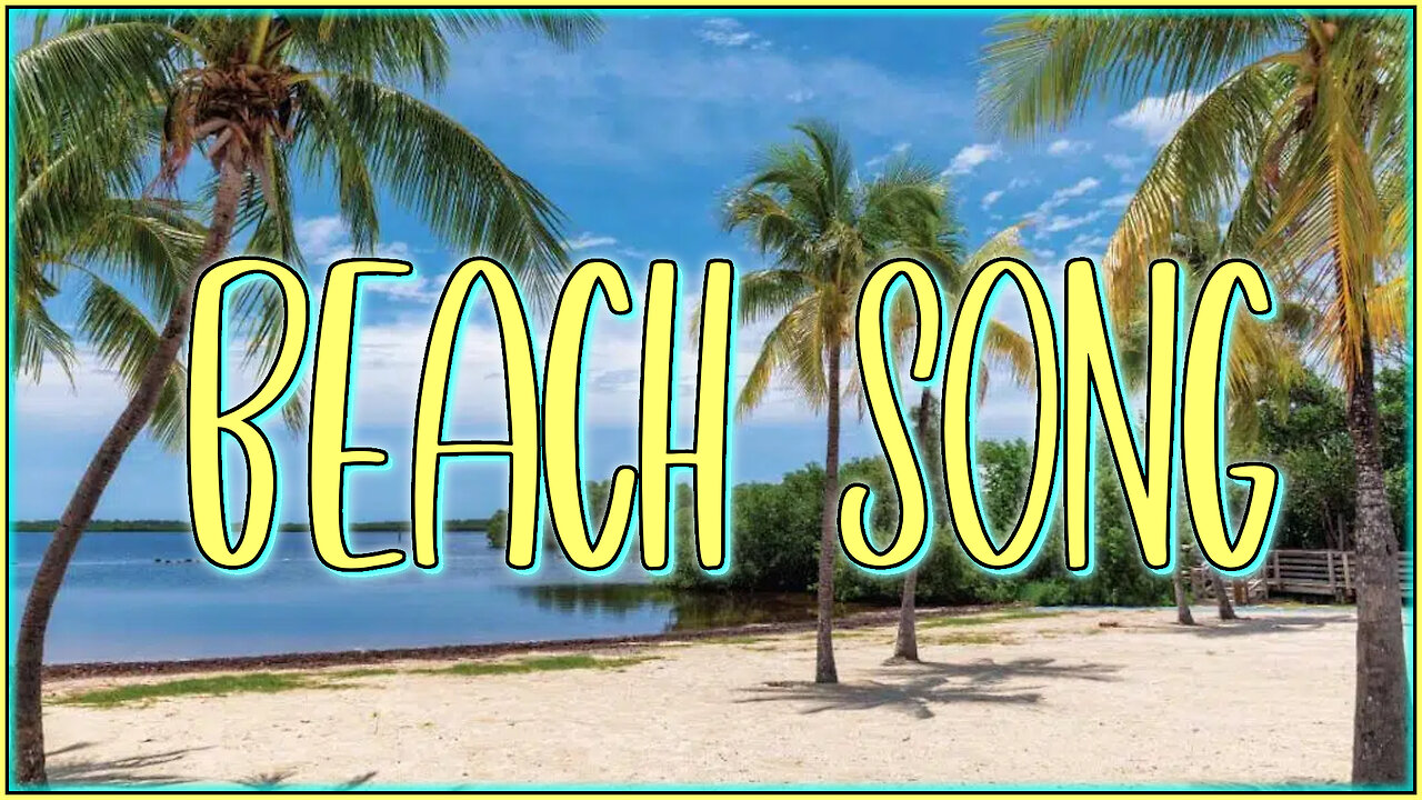 Beach Song