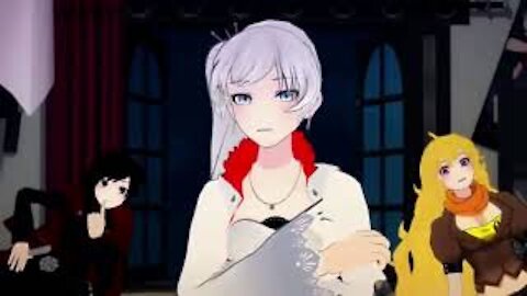 RWBY Randomness 6