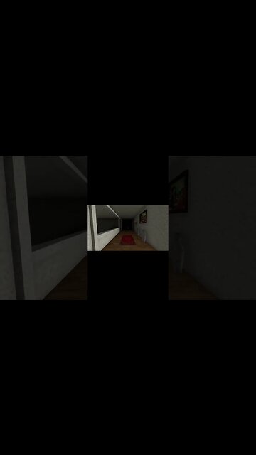 How Did I Get In THIS HOUSE | Stay Out The Farm #shorts