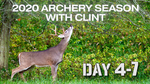 2020 Archery Day 4-6