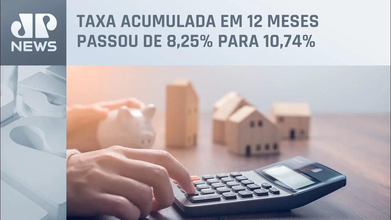 Índice de variação de aluguéis residenciais varia 4,20% em janeiro