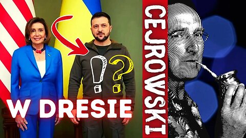 SDZ191/2 Cejrowski: W DRESIE?? 2023/1/2 Radio WNET