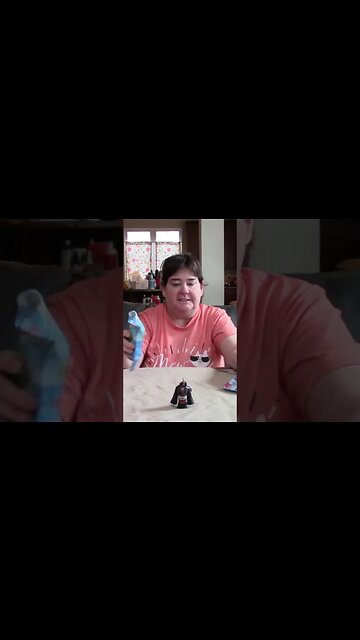 Zelda Ganon Unboxing! 🗡