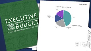 Governor Whitmer’s proposed budget to help childcare rebound after COVID