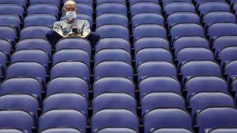 Could The Coronavirus Spell The End For Some Sports Leagues?