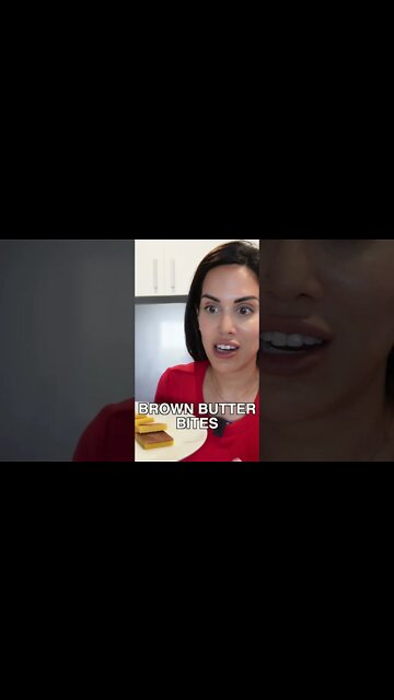 EASY Brown Butter Bites | Carnivore Diet Recipes #shorts