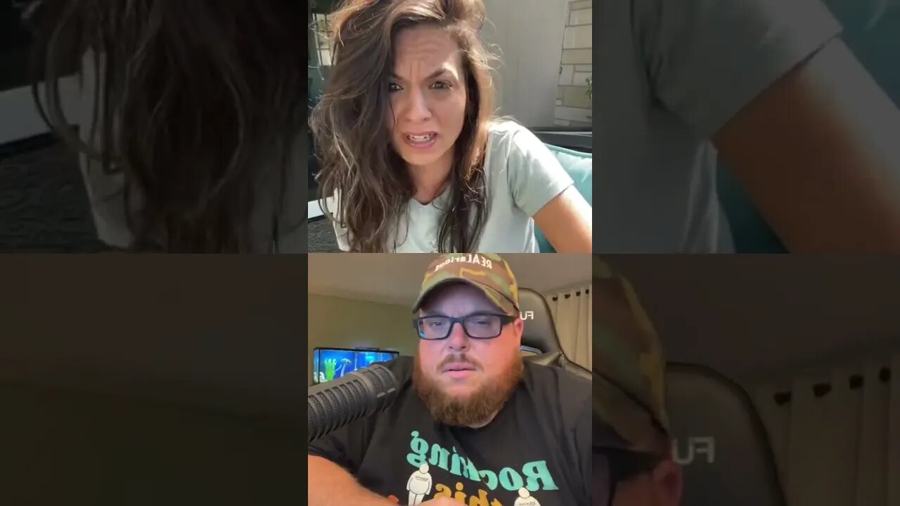 Here’s Your Dose Of REALarious…🤣🤣🤣 with @His_Sally5