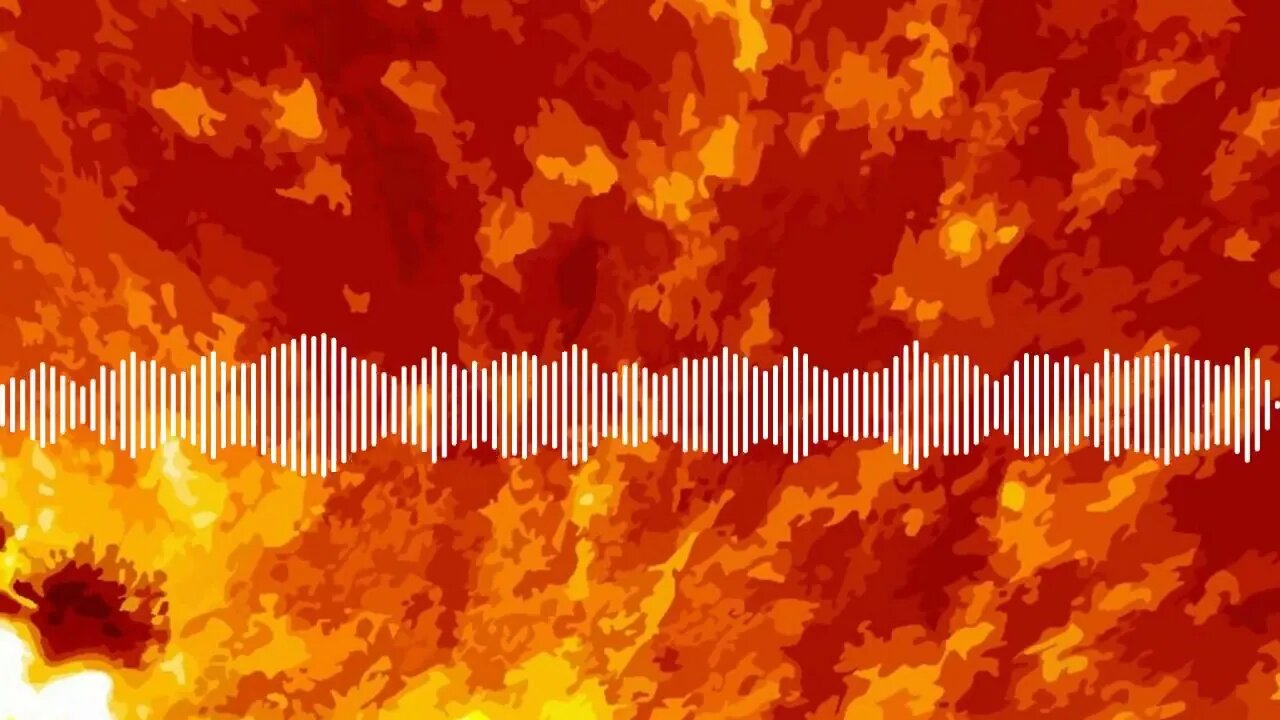 Sounds of the Sun: Connecting Through Low Frequency | NASA