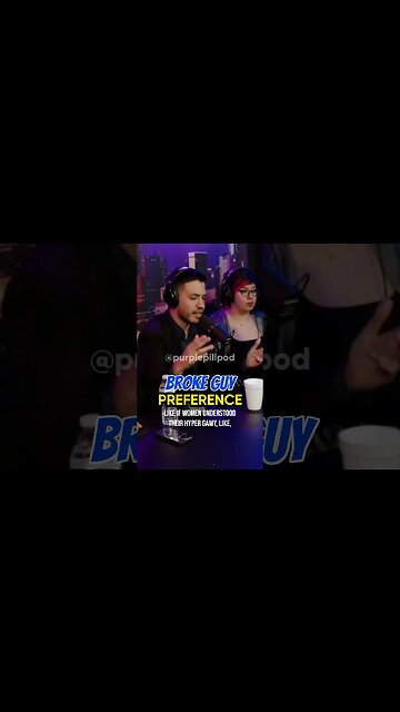 Broke Guy Are Human Too