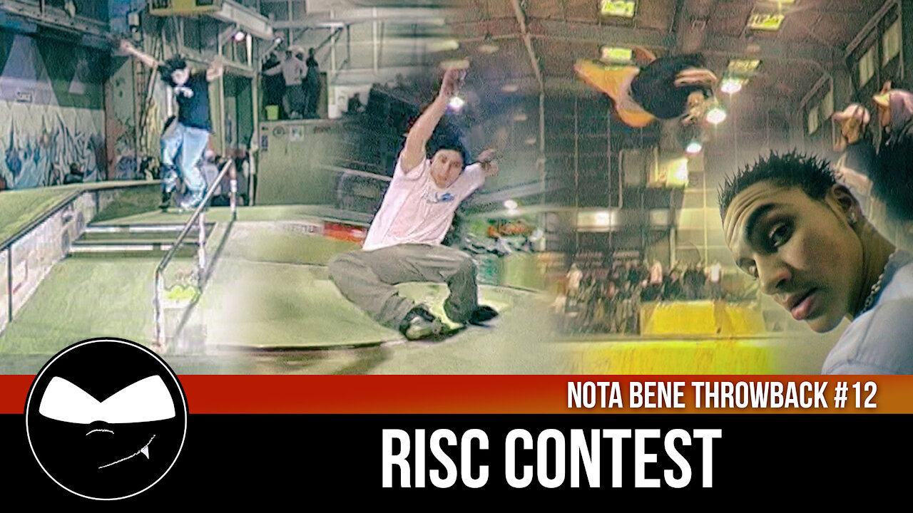 Nota Bene - RISC Contest (Rouen, France)
