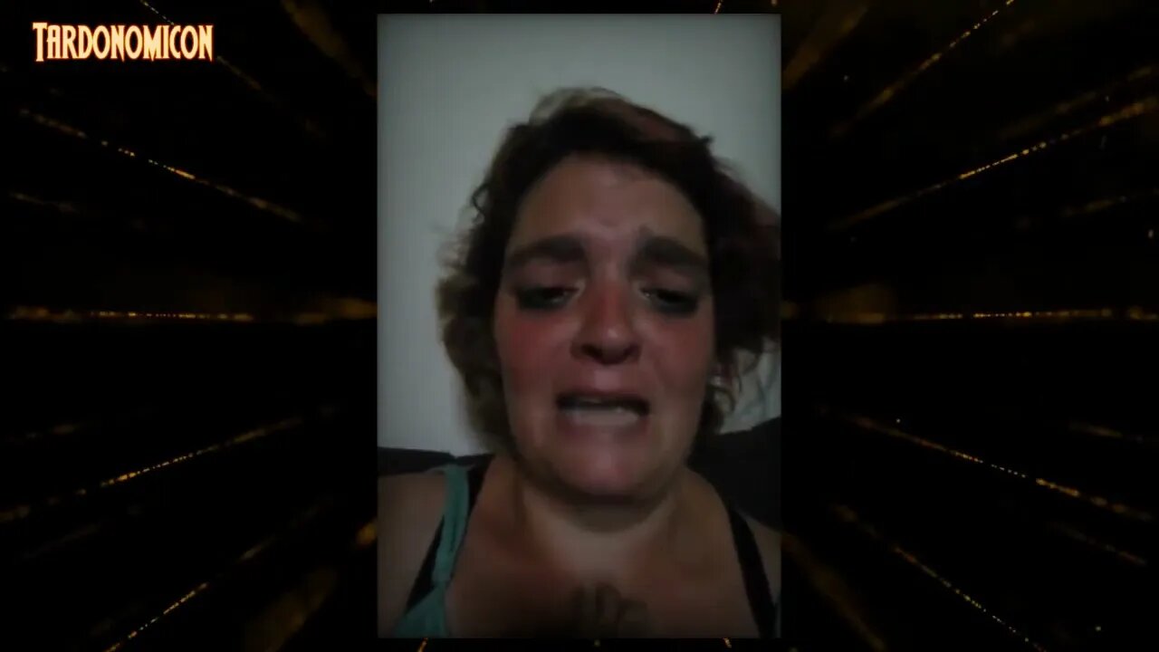 2022 09 02 7 Adonis Paul and his emulators and followers are cowards attacking the disabled unable t