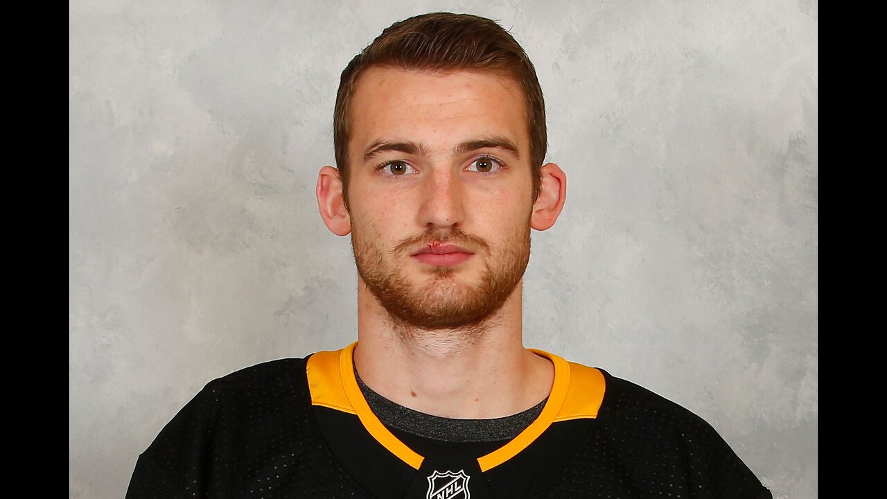 Police in England are investigating the tragic death of former NHL player Adam Johnson…R.I.P 🥲