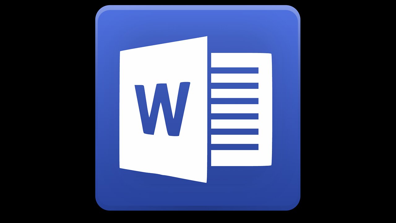 Microsoft Word full Course