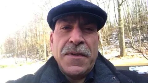 Sarge’s Thought For The Day 12/27/17