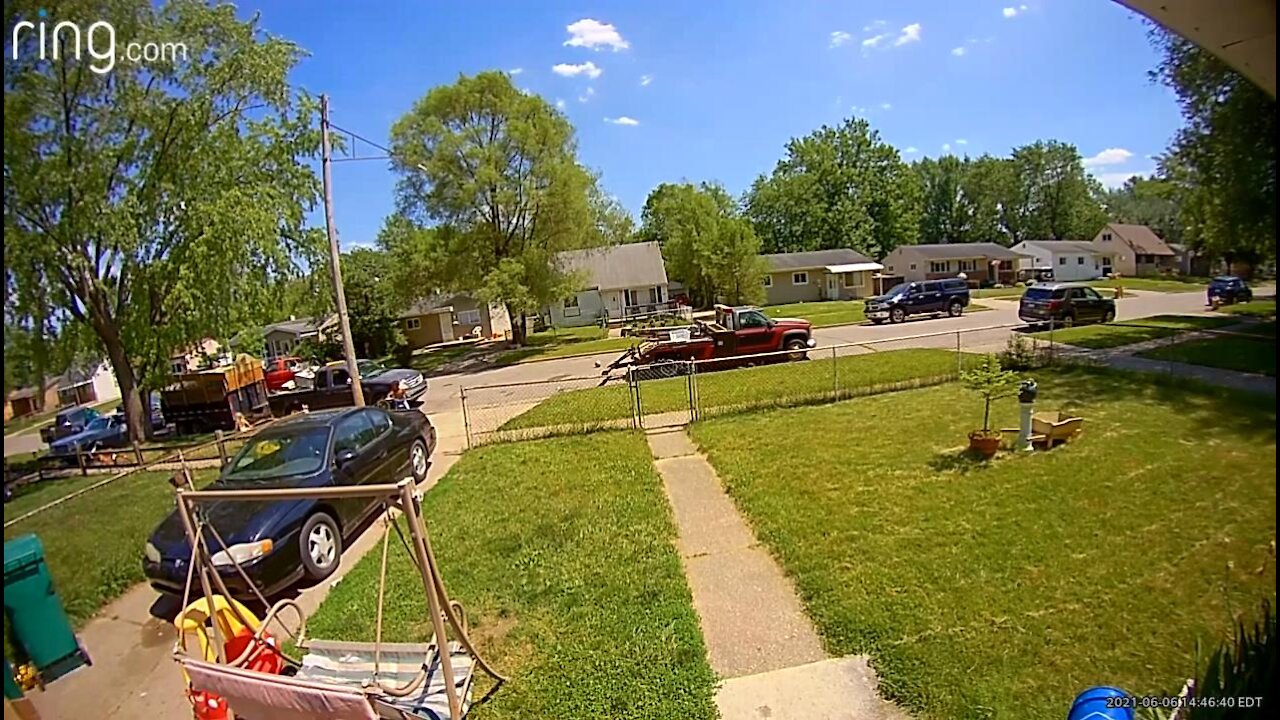 Boy, 6, injured after man shoots through window of Ypsilanti Township home