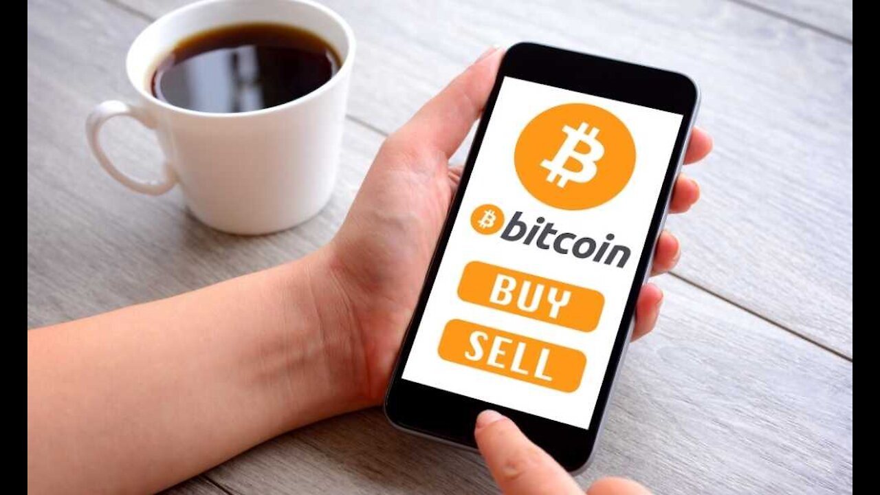 How To Buy Bitcoin SAFELY | Step By Step Guide