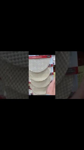 Instacart Tip of the Day 23: Check behind hanging displays for missing items