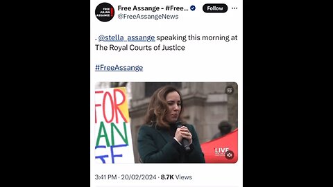 events of the moment