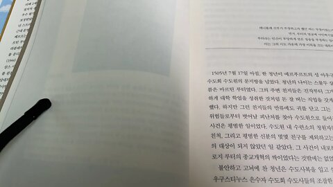 마르틴루터 한 인간의운명 뤼시앵 페브르 쾨스틀린 데니플레 에르푸르트 성아우구스티누스 수도회 피난처 은수자 로마여행 프로테스턴트 에라스무스 화고 멜란히톤