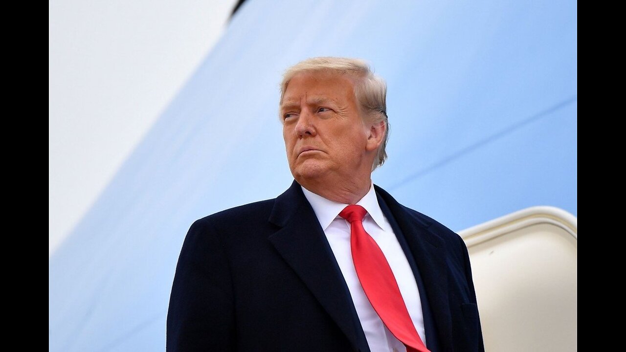 Trump Denounces Crime in Dem Cities: 'Chicago Has Turned Into Total Bedlam'