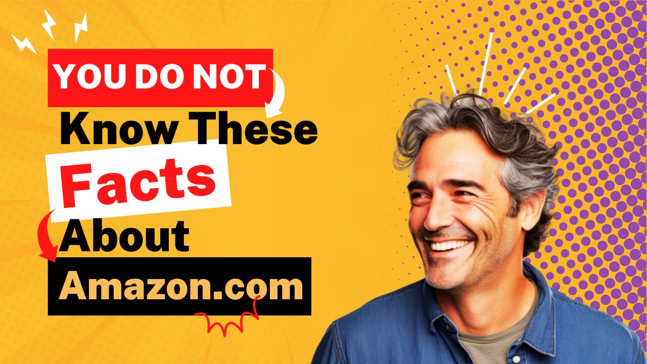 9 Obscure Facts You Didn't Know About Amazon.com